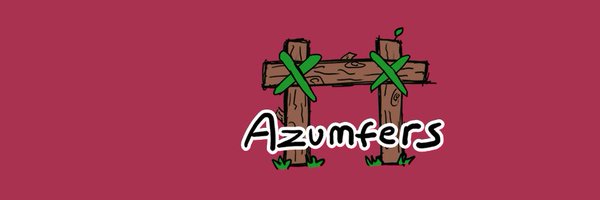 Azumfers | PUBLIC MINT LIVE Profile Banner