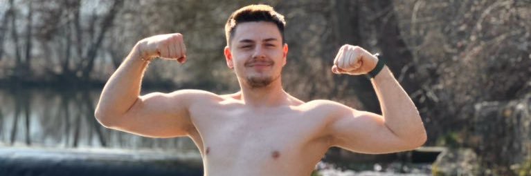 Ionut 🇷🇴🇩🇪 banner