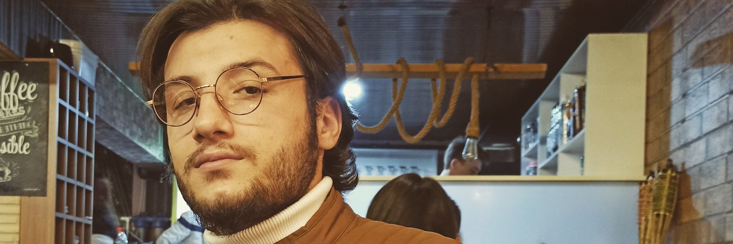 osmanyigit45's profile banner image
