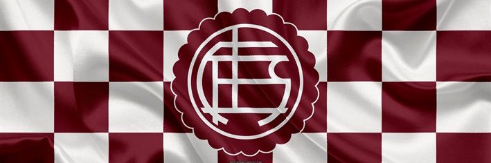 lanusgranate's profile banner image