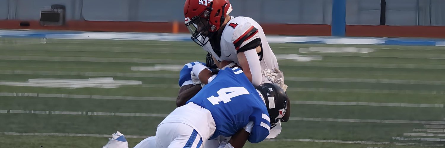 Davon Slaughter banner