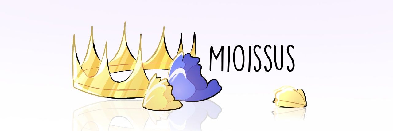 MioIsSus's profile banner image