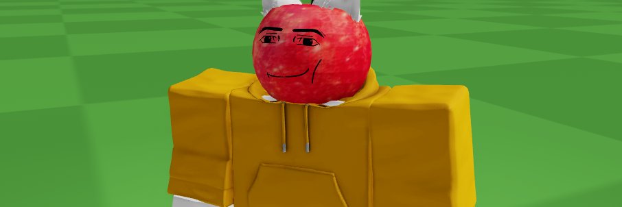 appledoGG🍎🐺 banner