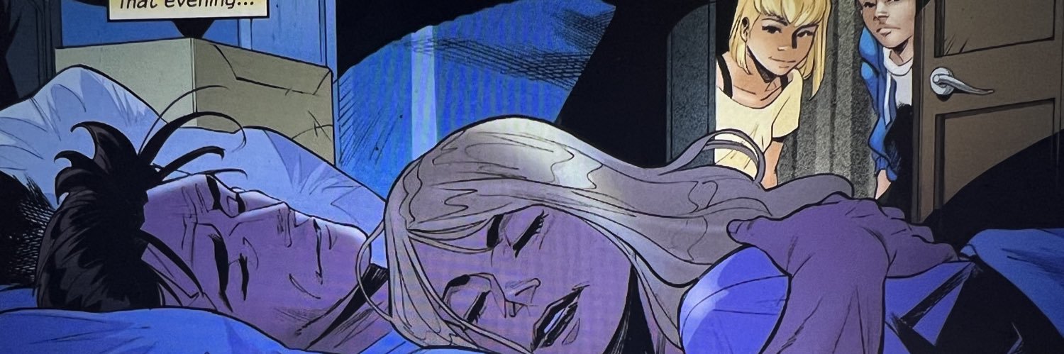 Kroomzo's profile banner image