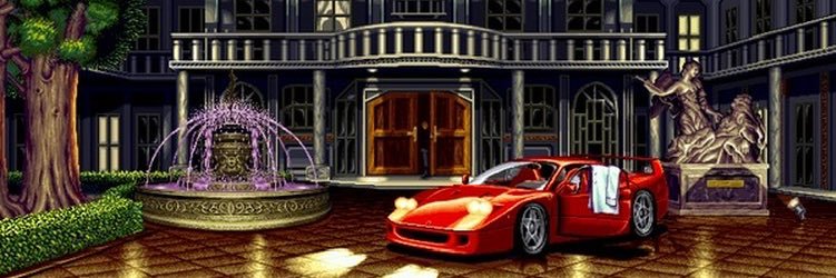 Pixelaid's profile banner image