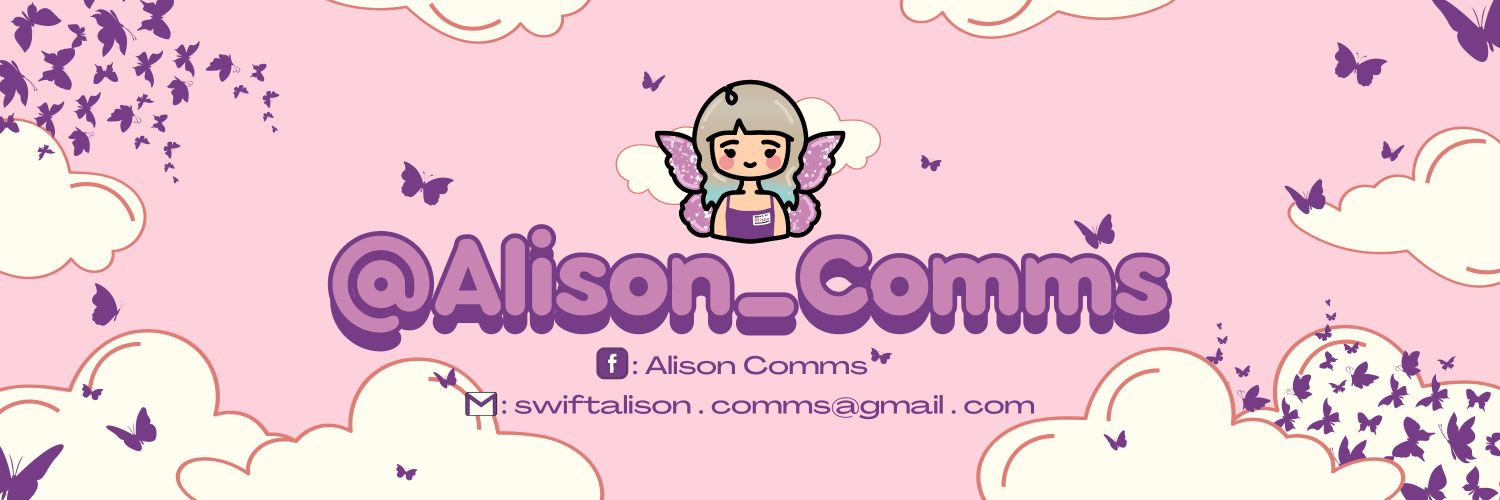 Alison_Comms's profile banner image