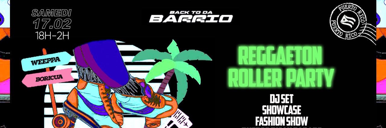 BackToDaBarrio's profile banner image