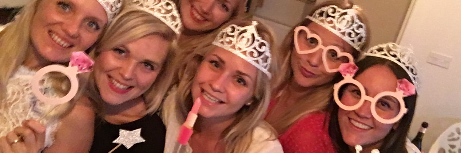 WeyJess's profile banner image