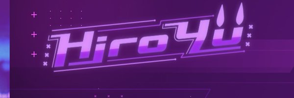 Hiro_Yu_VT Profile Banner