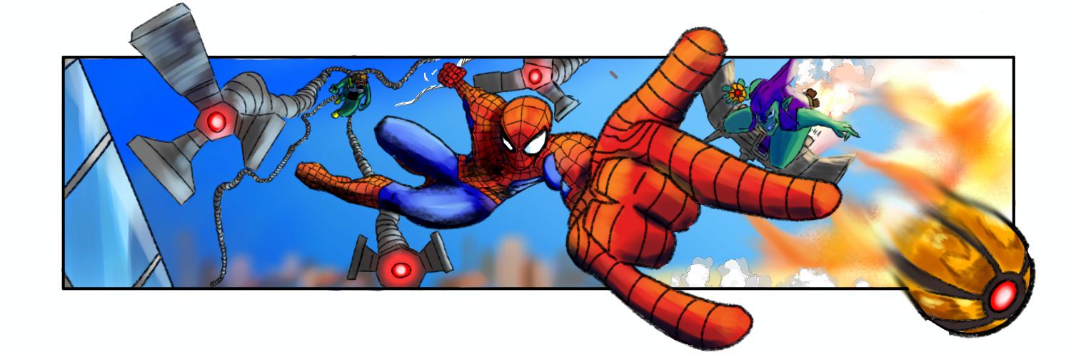 アメイジング田中 banner