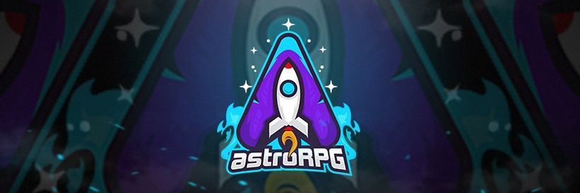 Astro - Variety Streamer banner