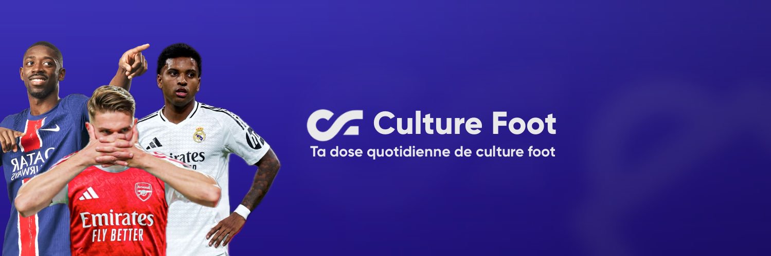 Culture Foot banner