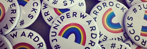 JuniperWardNHS Profile Banner