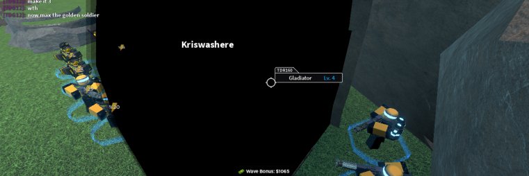 kriswashere banner
