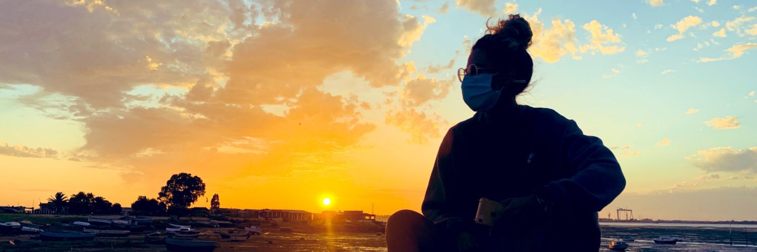 AmeliaCarames's profile banner image