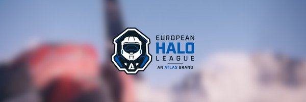 European Halo League 🇪🇺 Profile Banner