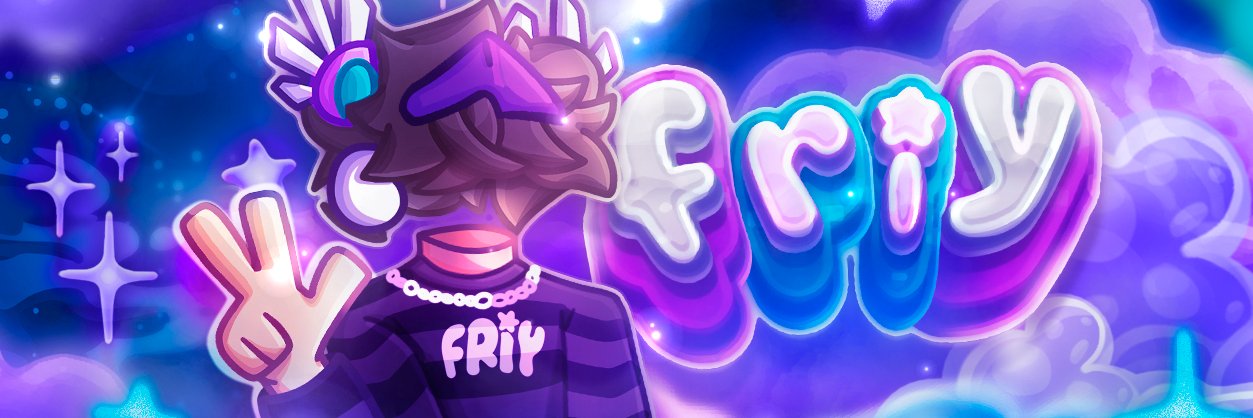 friy banner