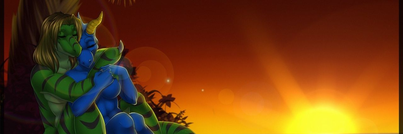 FearOfTheDark's profile banner image