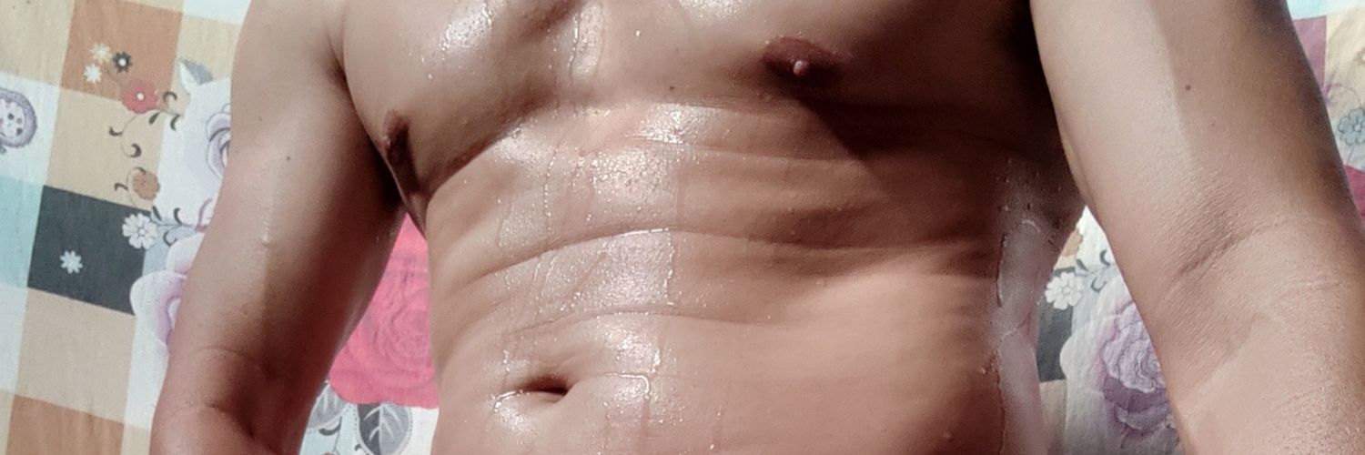 x banner