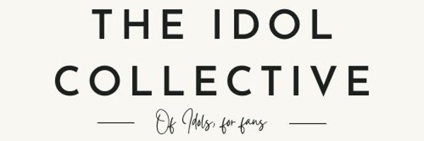 The Idol Collective Profile Banner