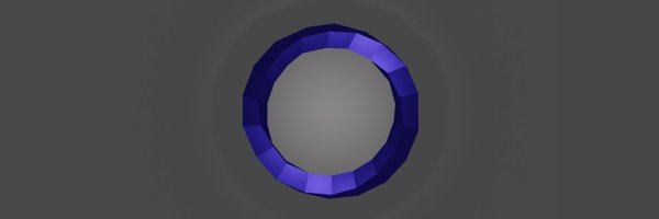 YHighron Profile Banner