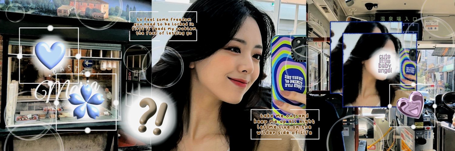𖥧 𓂃 alesha | mention after dm banner