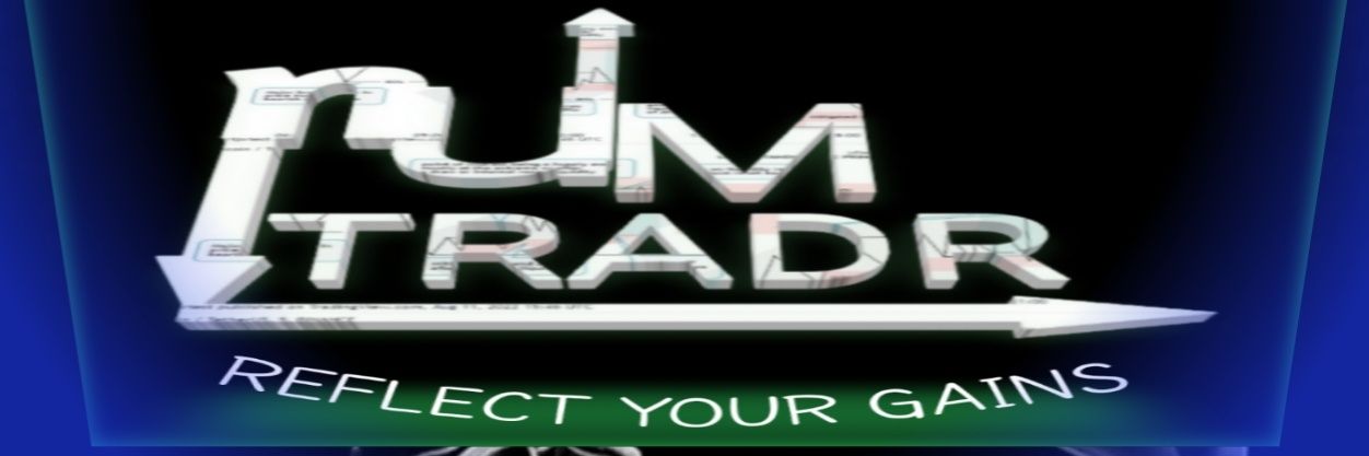 NUM TRADR banner