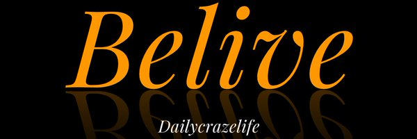 DailyCrazeLife Profile Banner