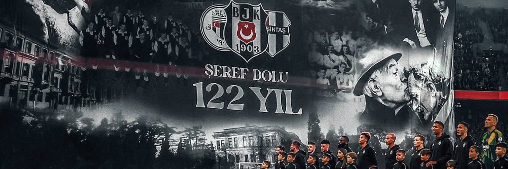 evrenokan1's profile banner image