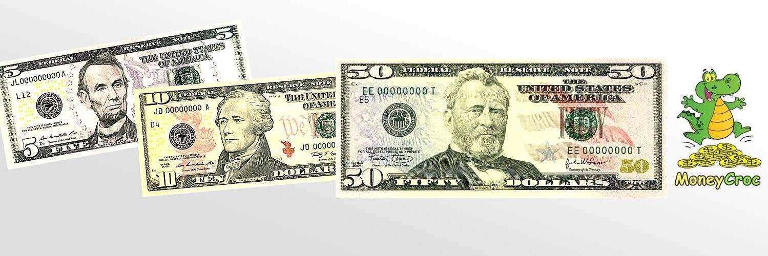 MoneyCroc banner