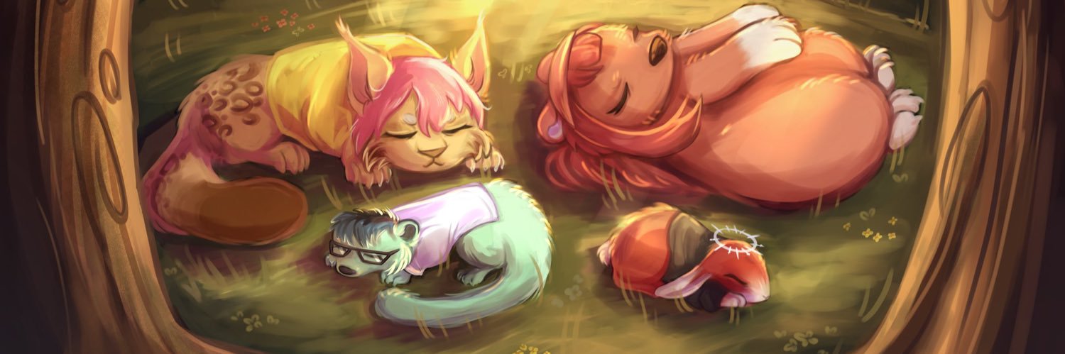 MandySparkleing banner