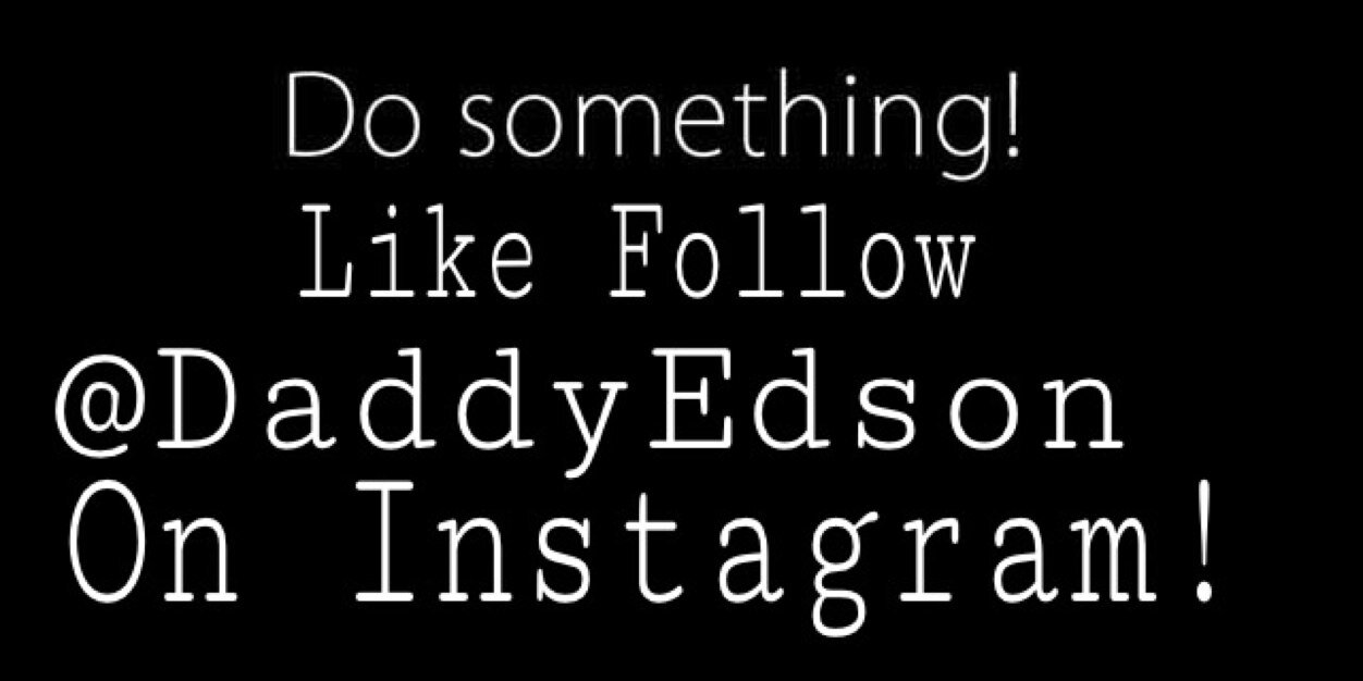 DaddyEdson's profile banner image