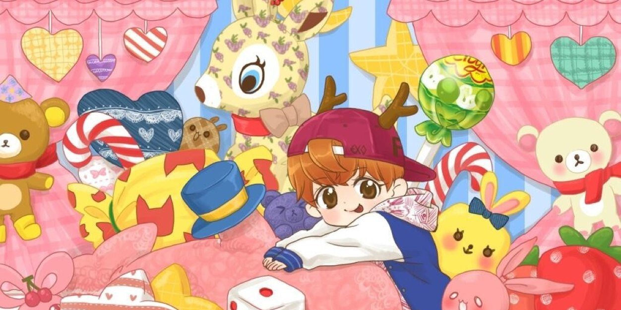 MookLollipop's profile banner image