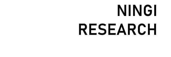 NingiResearch Profile Banner