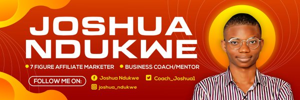 Coach_Joshua1 Profile Banner