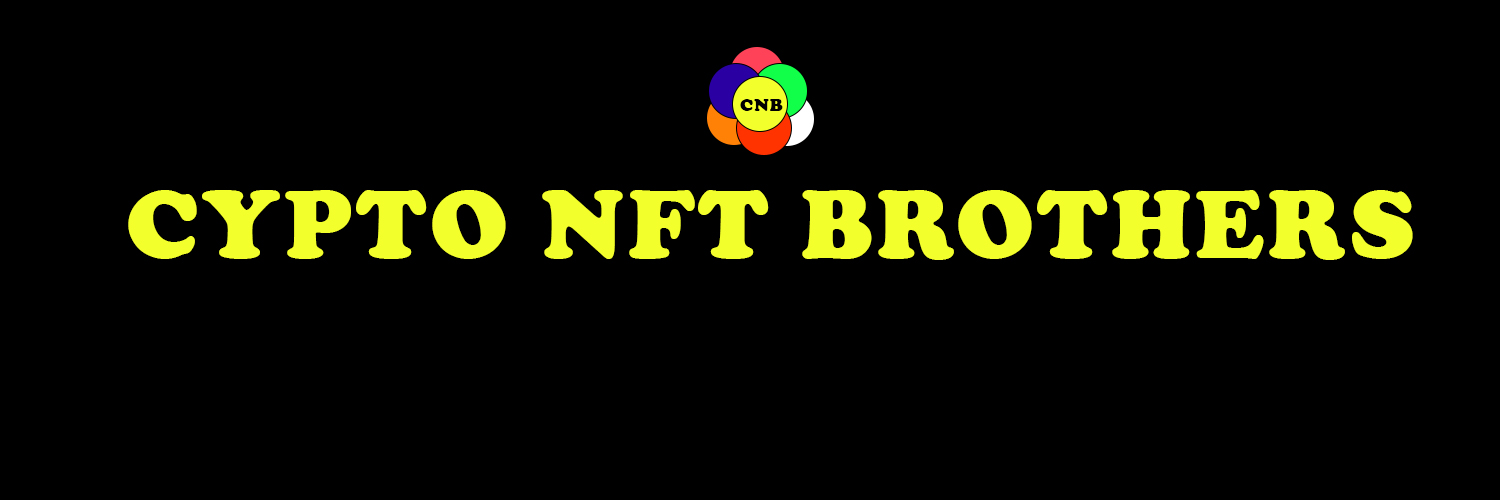 CryptoNftBroth's profile banner image