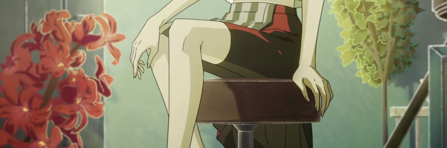 Anemone 🔶🍃 banner