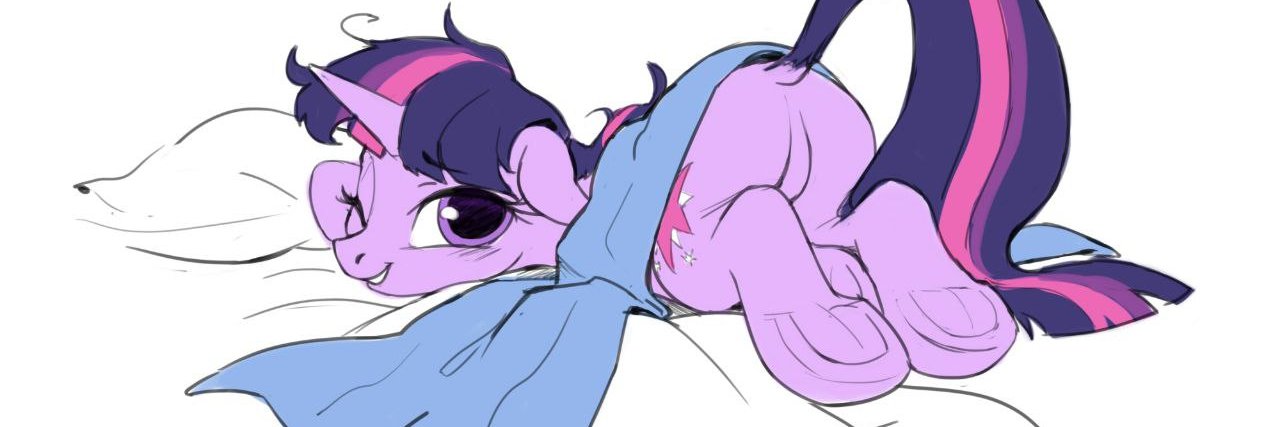 poni banner