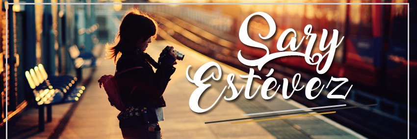 SarydelV's profile banner image