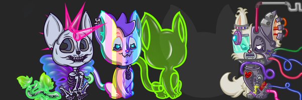Randocatss Profile Banner