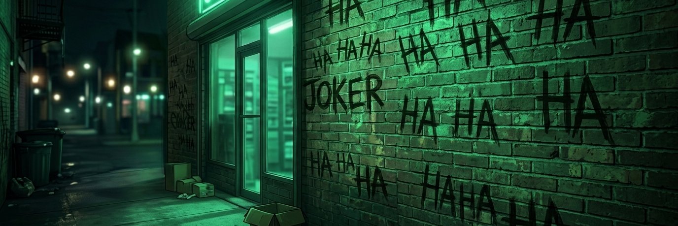 j0kerplayground's profile banner image