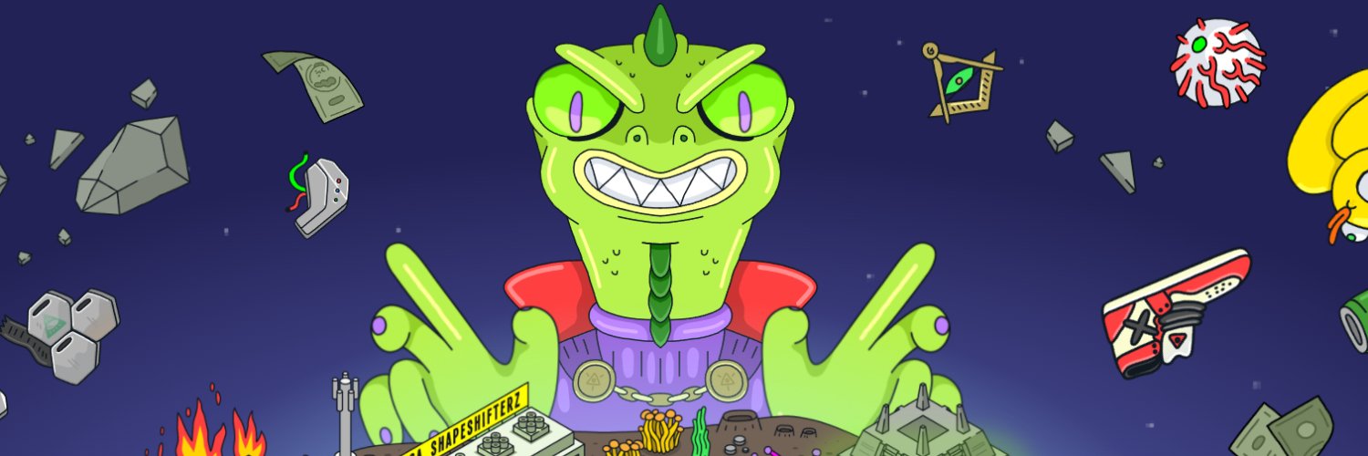 NFTSam banner