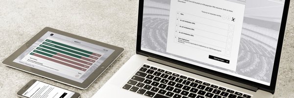 Votetestorg Profile Banner