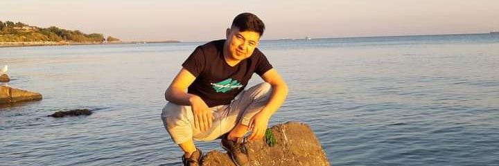 Mustafa Fortan banner