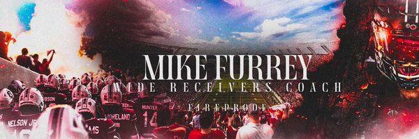 Mike Furrey Profile Banner