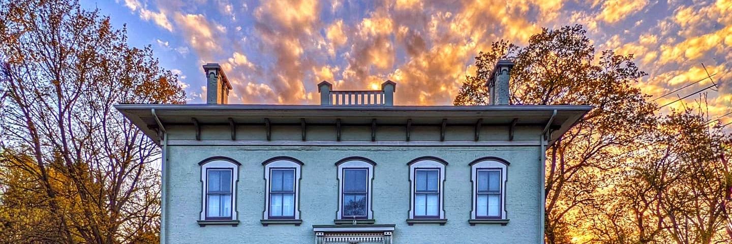 Stephen Yang, PhD banner