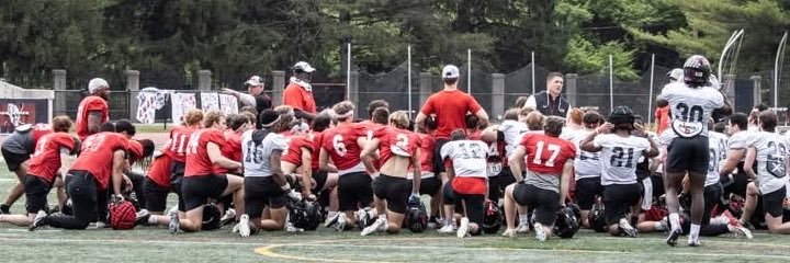 Matthew Von Almen banner