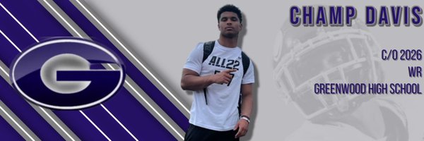 iamchampdavis Profile Banner