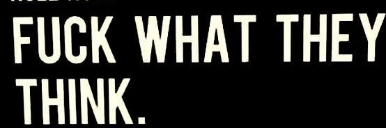 Desparate Enough banner