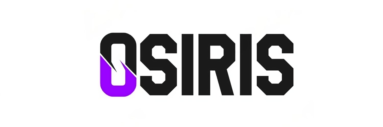 Osiris banner